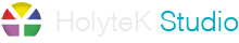 HolyteK logo